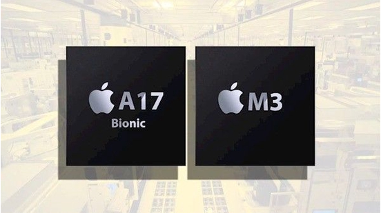 红寺堡苹果15维修站分享iPhone15系列会用3nm芯片吗 